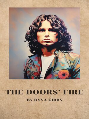 cover image of The Doors' Fire